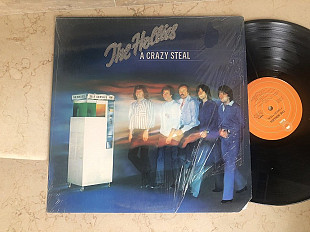 The Hollies ‎– A Crazy Steal ‎ ( USA ) LP