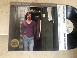 Michael Franks – One Bad Habit ( USA ) JAZZ LP