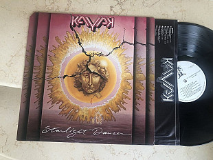 Kayak ‎– The Last Encore (USA) Symphonic Rock, Prog Rock LP