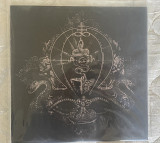 Продам вініл Inferno - Black Devotion (Agonia Records)