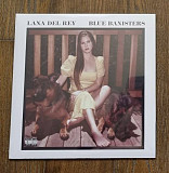 Lana Del Rey – Blue Banisters 2LP 12", произв. Europe