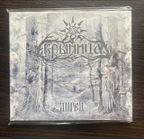 Продам диск Крыница - Ангел / Angel (Pagan/Folk Metal)