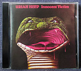 URIAH HEEP Innocent Victim (1977) CD
