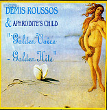 Demis Roussos + Aphrodite's Child = Golden Hits