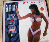 SABRINA Super (Mega'1988)
