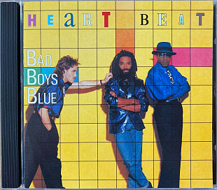Bad Boys Blue