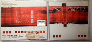 Theatre of Tragedy - Assembly 2002