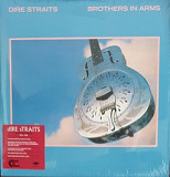 DIRE STRAITS 2LP «Brothers in Arms» RE-2021 180g