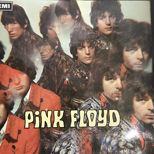Pink Floyd – The Piper At The Gates Of Dawn
