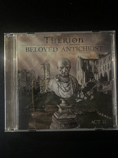 Therion-Beloved Antichrist part 2