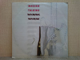 Виниловая пластинка Modern Talking – You're My Heart, You're My Soul (7") 1984