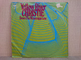Виниловая пластинка Christie – Yellow River (7") 1970