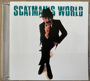 Scatman John