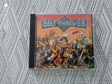 BOLT THROWER - Warmaster (1991 Earache 1st press, UK)