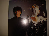 SPARKS- In Outer Space 1983 USA Electronic Synth-pop