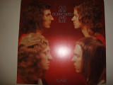 SLADE- Old New Borrowed And Blue 1974 Orig. UK Rock Classic Rock