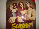 SLADE- Slayed? 1972 Orig. UK Rock Classic Rock Glam