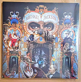 Michael Jackson – Dangerous
