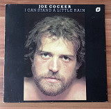 Joe Cocker “I can stand a little rain”, 1974, Germany * MINT-/NM