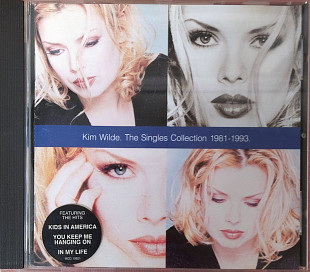 Kim Wilde*фирменный *