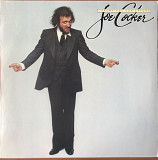 Joe Cocker - Luxury you can afford 1978 * MINT - / NM +