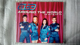 CD Компакт диск поп группы ATC - Around The World (La La LA La La)