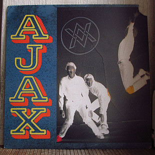 Ajax - Ajax