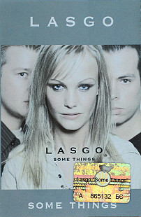 Lasgo – Some Things