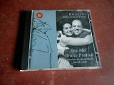 Rossini Buffo Arias & Duets CD фірмовий.