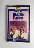 Charlie Parker – Birth Of Be Bop