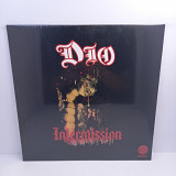 Dio – Intermission LP 12" (Прайс 39507)