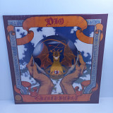 Dio – Sacred Heart LP 12" (Прайс 39508)