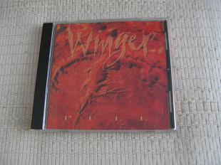 WINGER / PULL / 1993
