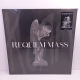 Korn – Requiem Mass EP 12" (Прайс 39518)