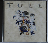 Jethro Tull*Crest of a knave*фирменный