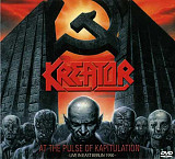Kreator – At The Pulse Of Kapitulation - Live In East Berlin 1990