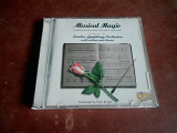 Musical Magic 2CD фірмовий