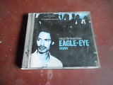 Eagle-Eye Cherry Living In The Present Future