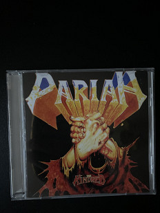 Pariah-The Kindred