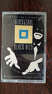 Black & Soul - black hits