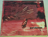 PARCHMAN Isolation CD, Single UK