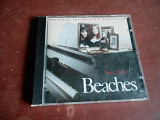OST Beaches CD фірмовий