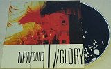 NEW FOUND GLORY CD, EP US