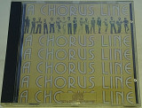 ORIGINAL CAST RECORDING A Chorus Line CD US