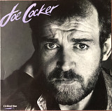 Joe Cocker - Civilized Man - 1984 * NM-/ NM -!