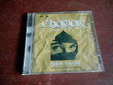 Chador Islamic Culture CD фірмовий