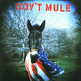 Gov't Mule – Gov't Mule -95 (11)