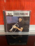 Продам CD Chuck Mangione – The Best Of Chuck Mangione