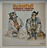 Spooky Tooth Featuring Mike Harrison – The Last Puff