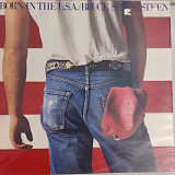 Bruce Springsteen – Born in the USA